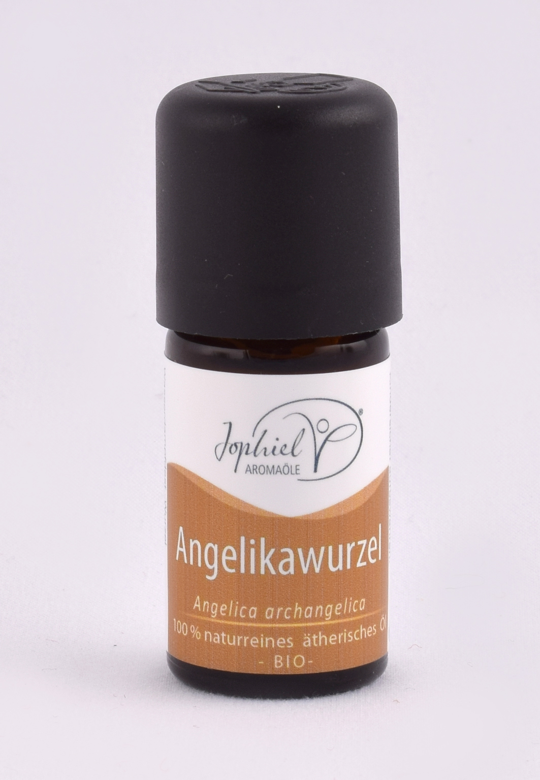 Angelikawurzel Öl 5 ml Angelikawurzel Öl 5 ml