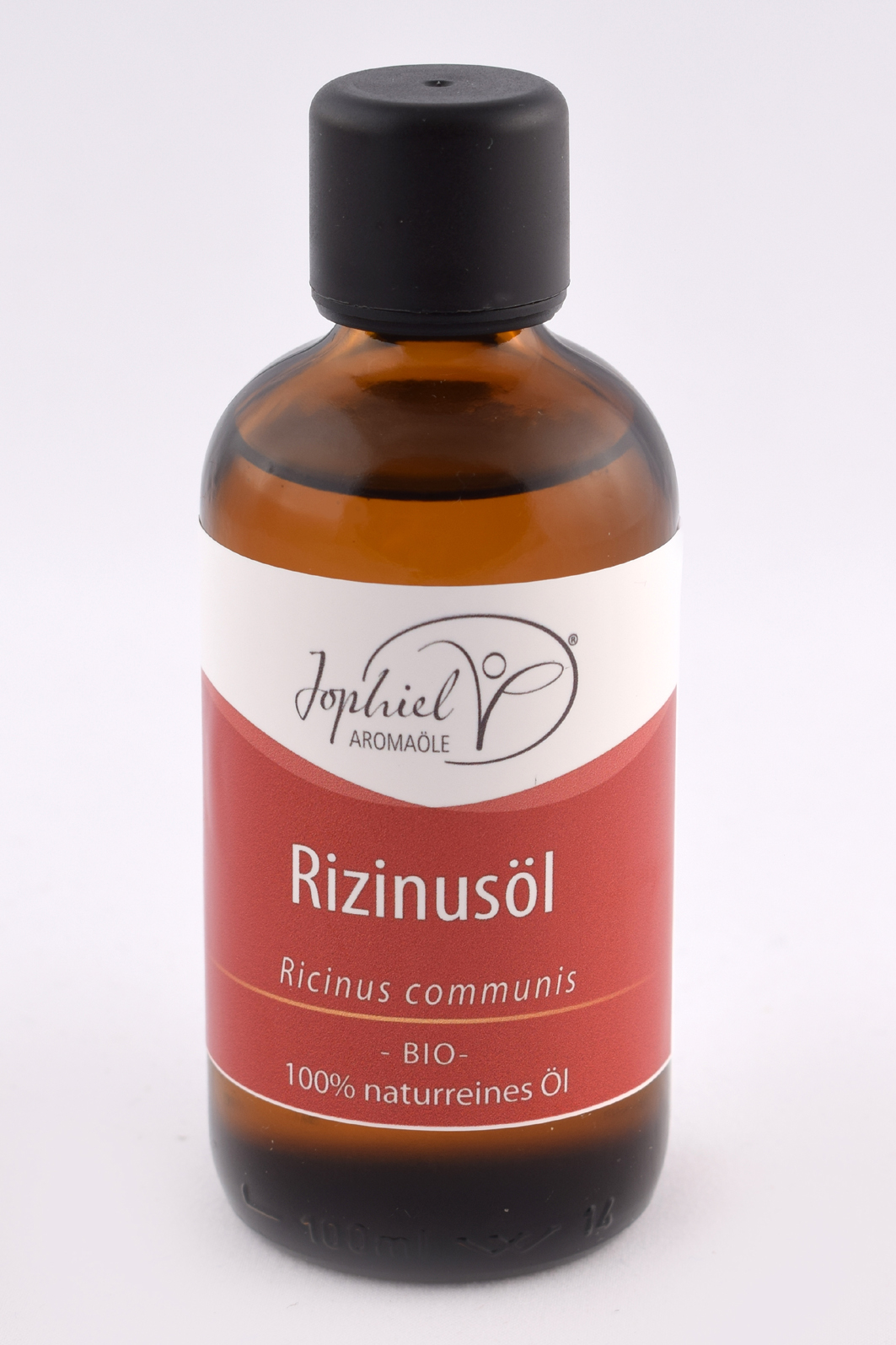 Rizinusöl Bio 100 ml Rizinusöl Bio 100 ml