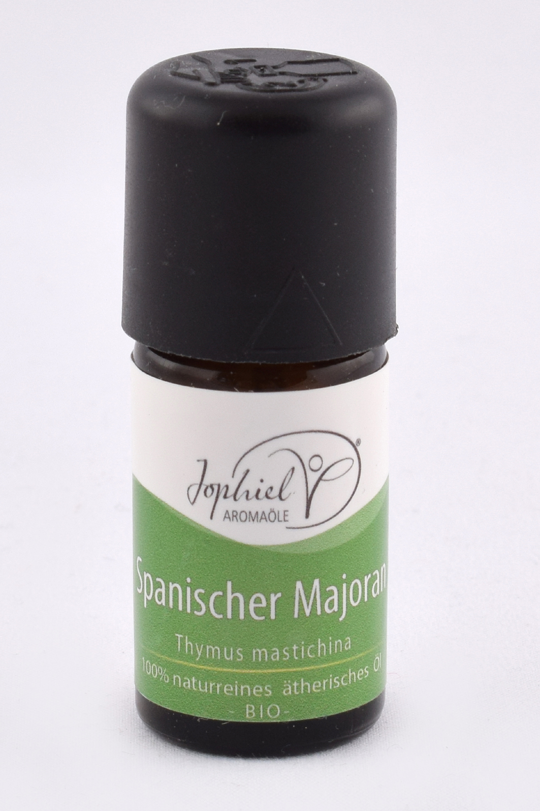 Majoran spanisch (Thymian) Öl Bio 5 ml Majoran spanisch (Thymian) Öl Bio 5 ml