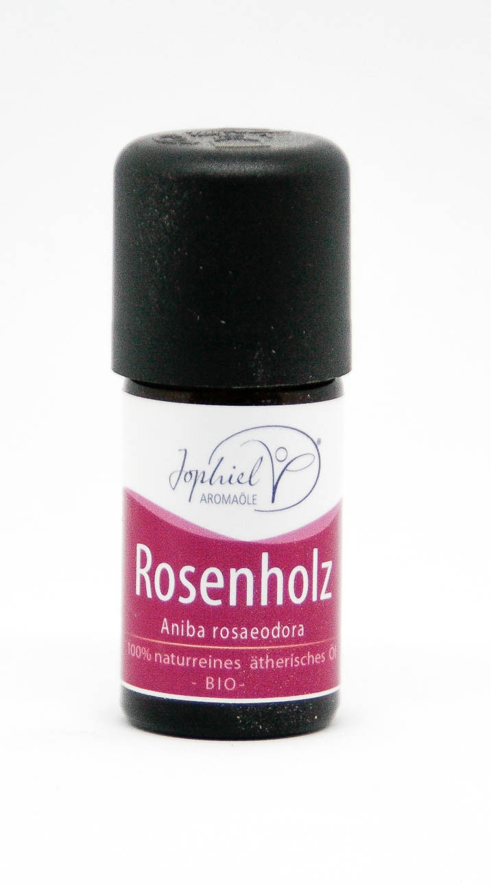 Rosenholz Öl Bio 5 ml