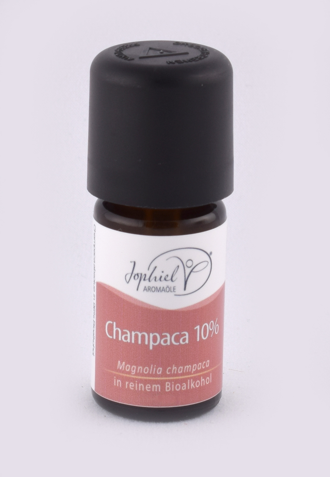 Champaca 10%ig in Bioalkohol 5 ml Champaca 10%ig in Bioalkohol 5 ml