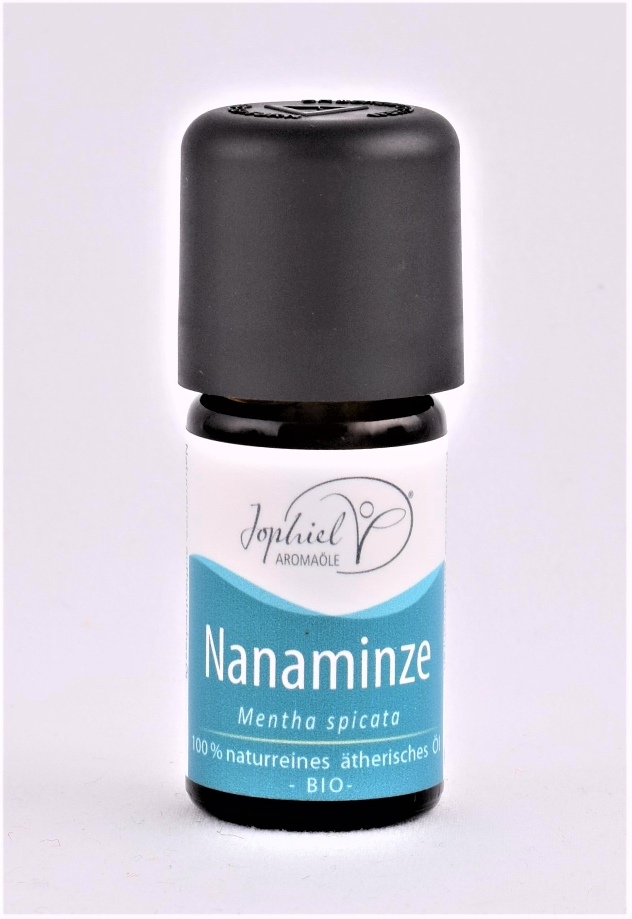Nanaminze Öl Bio 5 ml  Nanaminze Öl Bio 5 ml