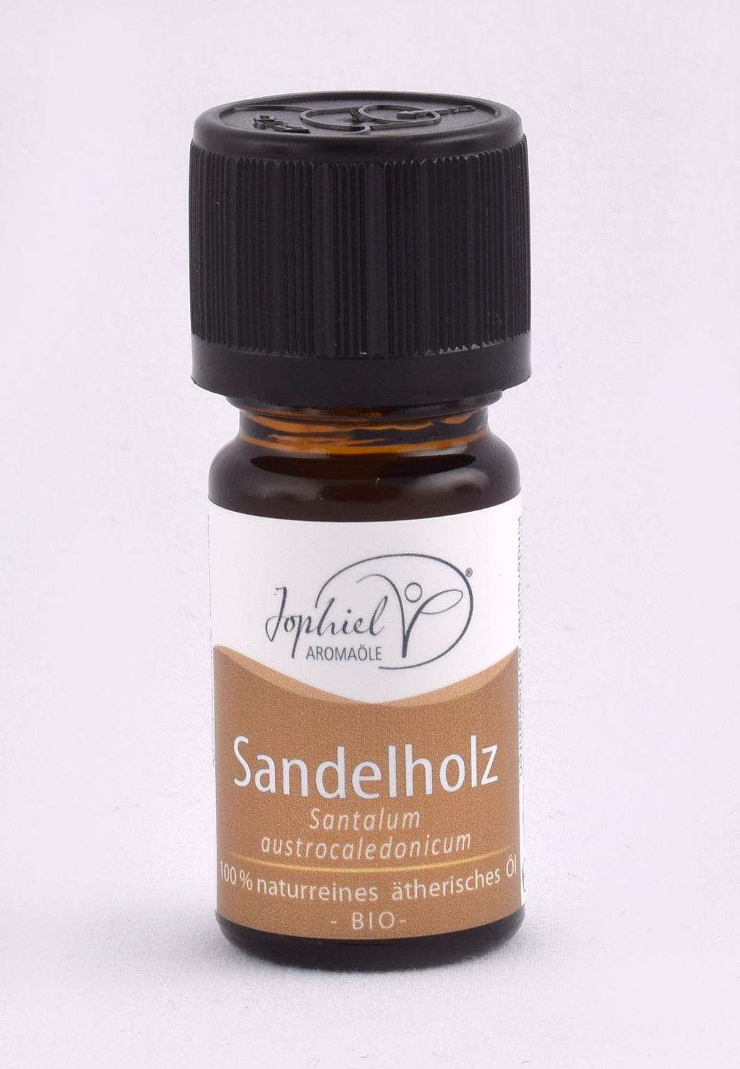 Sandelholz Öl Bio 5 ml Sandelholz Öl Bio 5 ml