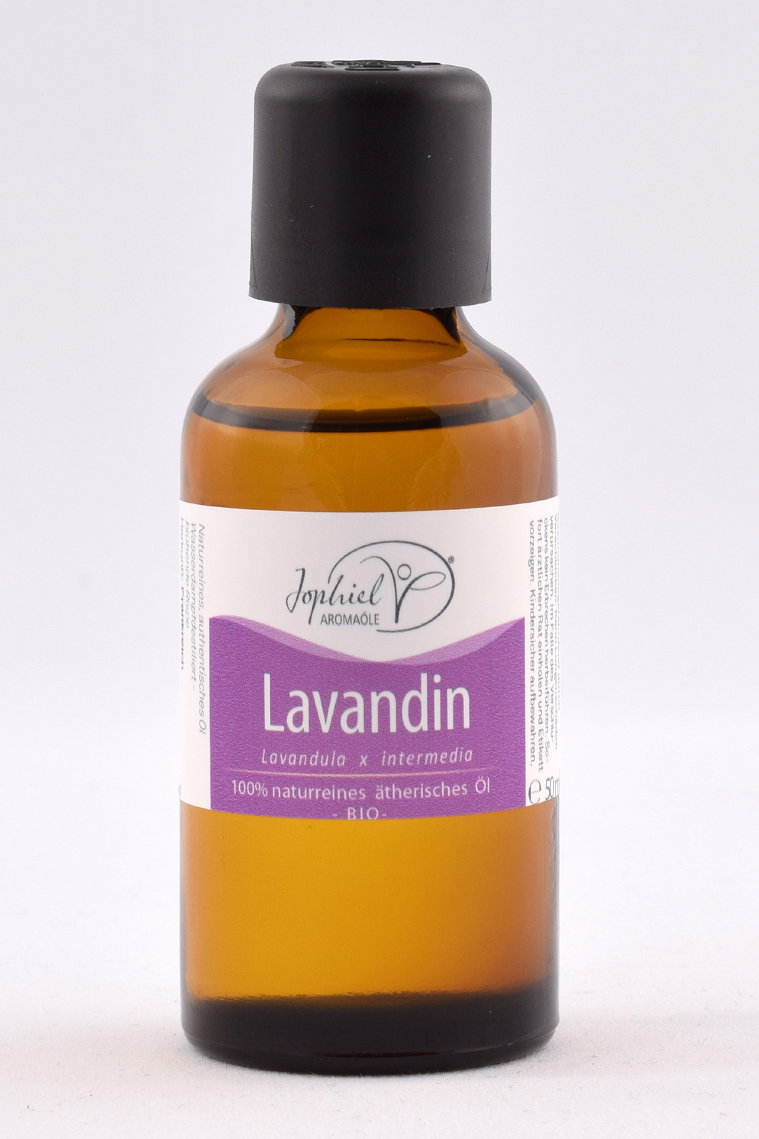 Lavandin Bio 50 ml Lavandin Bio 50 ml