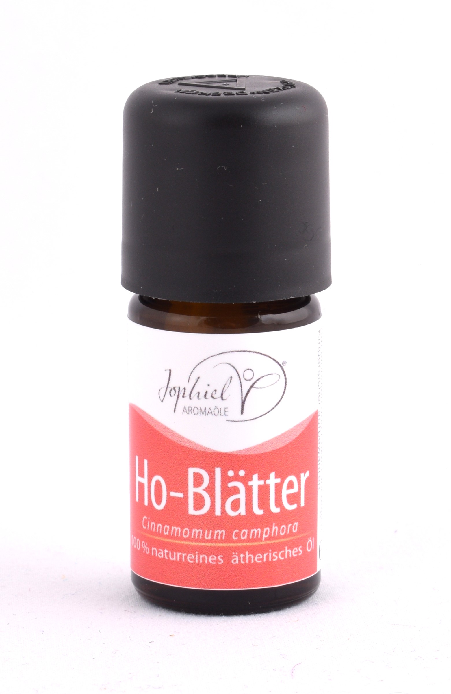 Ho-Blätter Öl 5 ml 