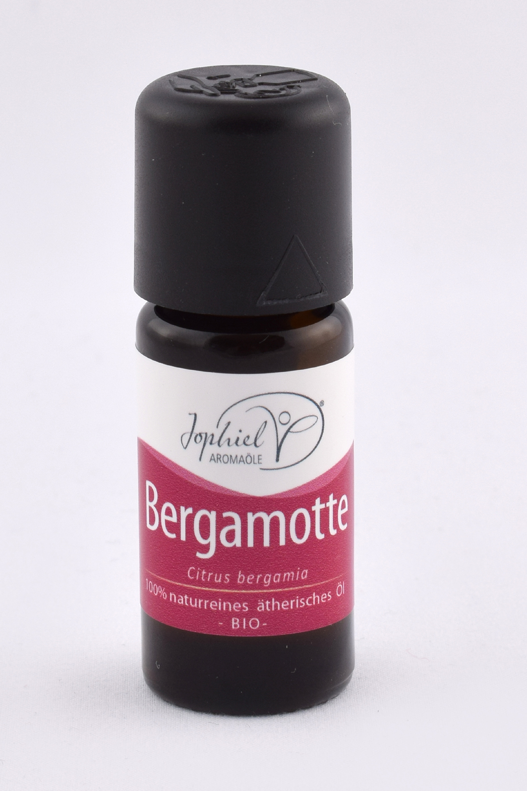 Bergamotte Öl Bio 10 ml