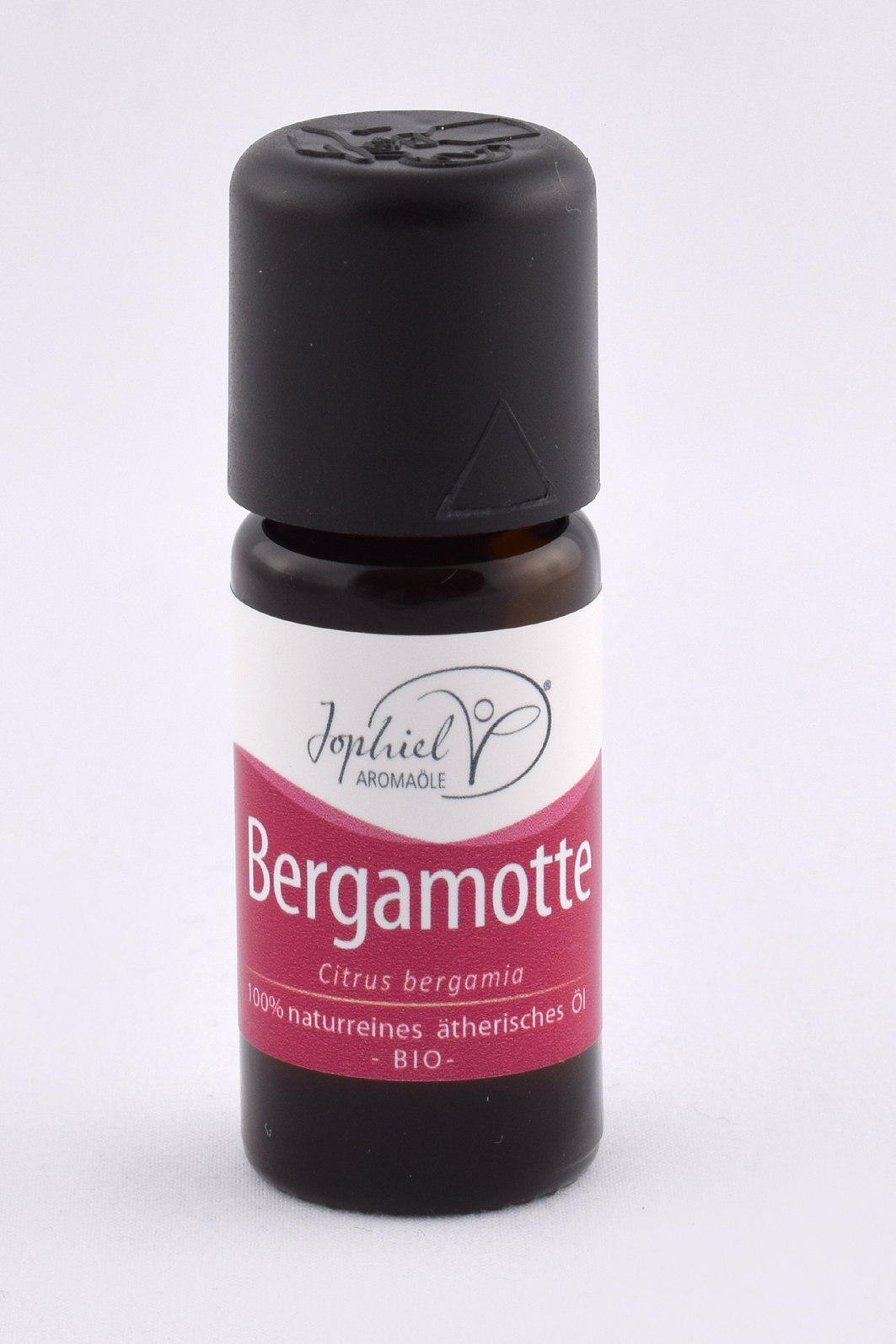 Bergamotte Öl Bio 10 ml Bergamotte Öl Bio 10 ml