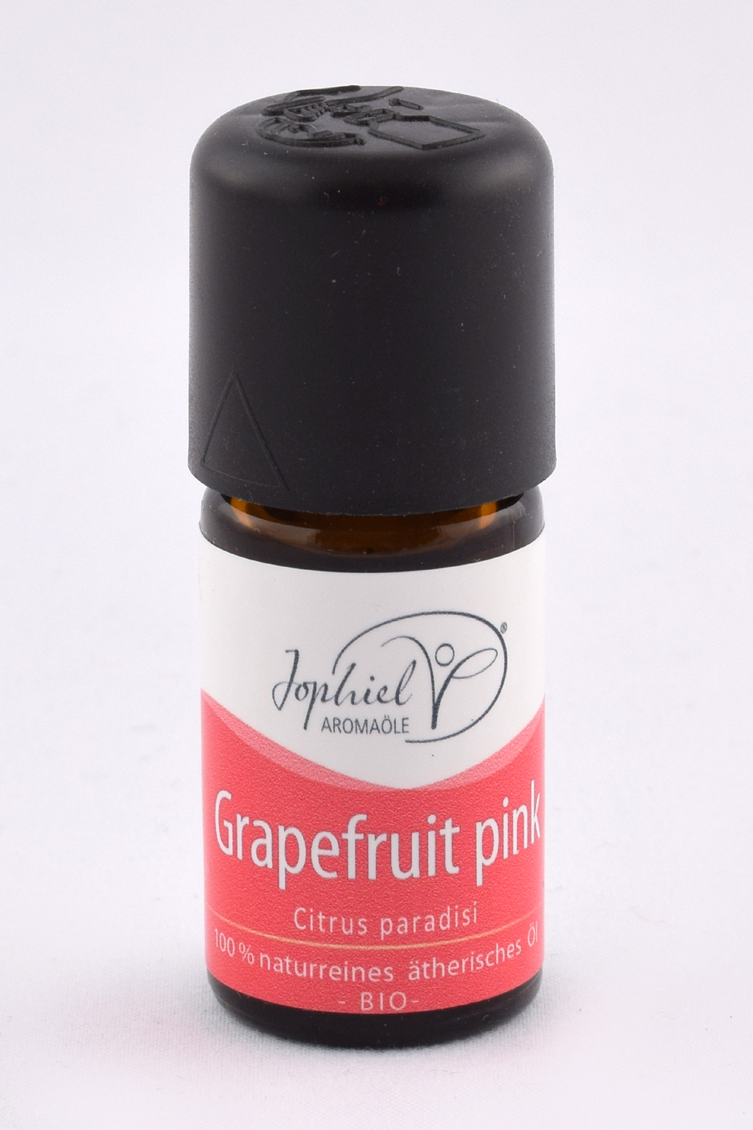 Grapefruit pink Öl Bio 5 ml