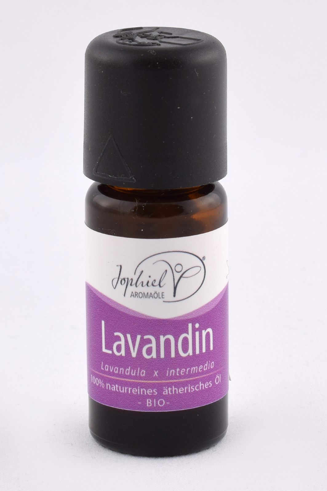 Lavandin Öl Bio 10 ml Lavandin Öl Bio 10 ml