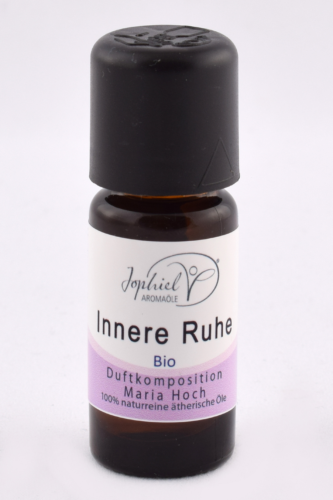 Innere Ruhe Duftkomposition Bio 10 ml Innere Ruhe Duftkomposition Bio 10 ml