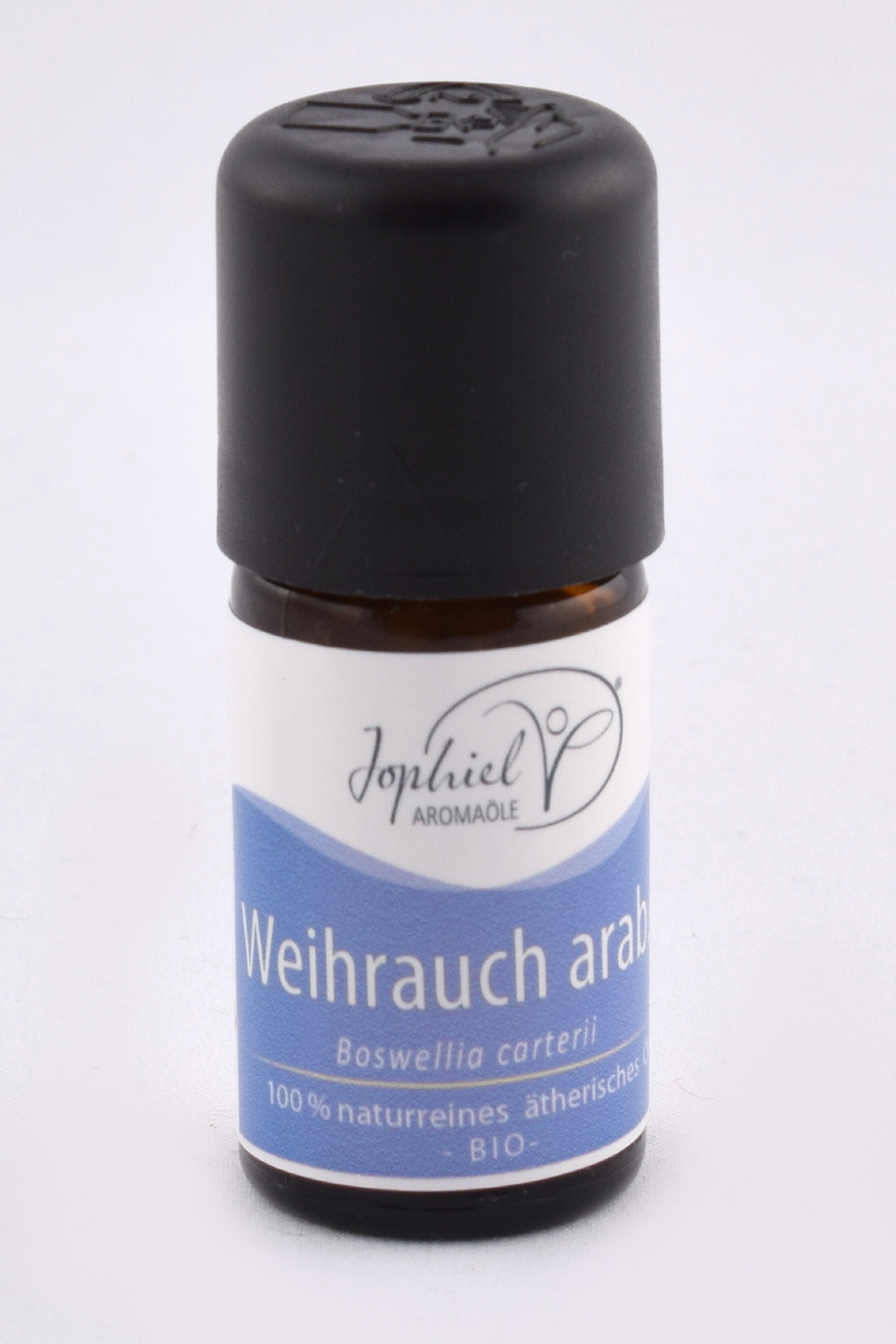 Weihrauch arabisch Öl Bio 5 ml Weihrauch arabisch Öl Bio 5 ml