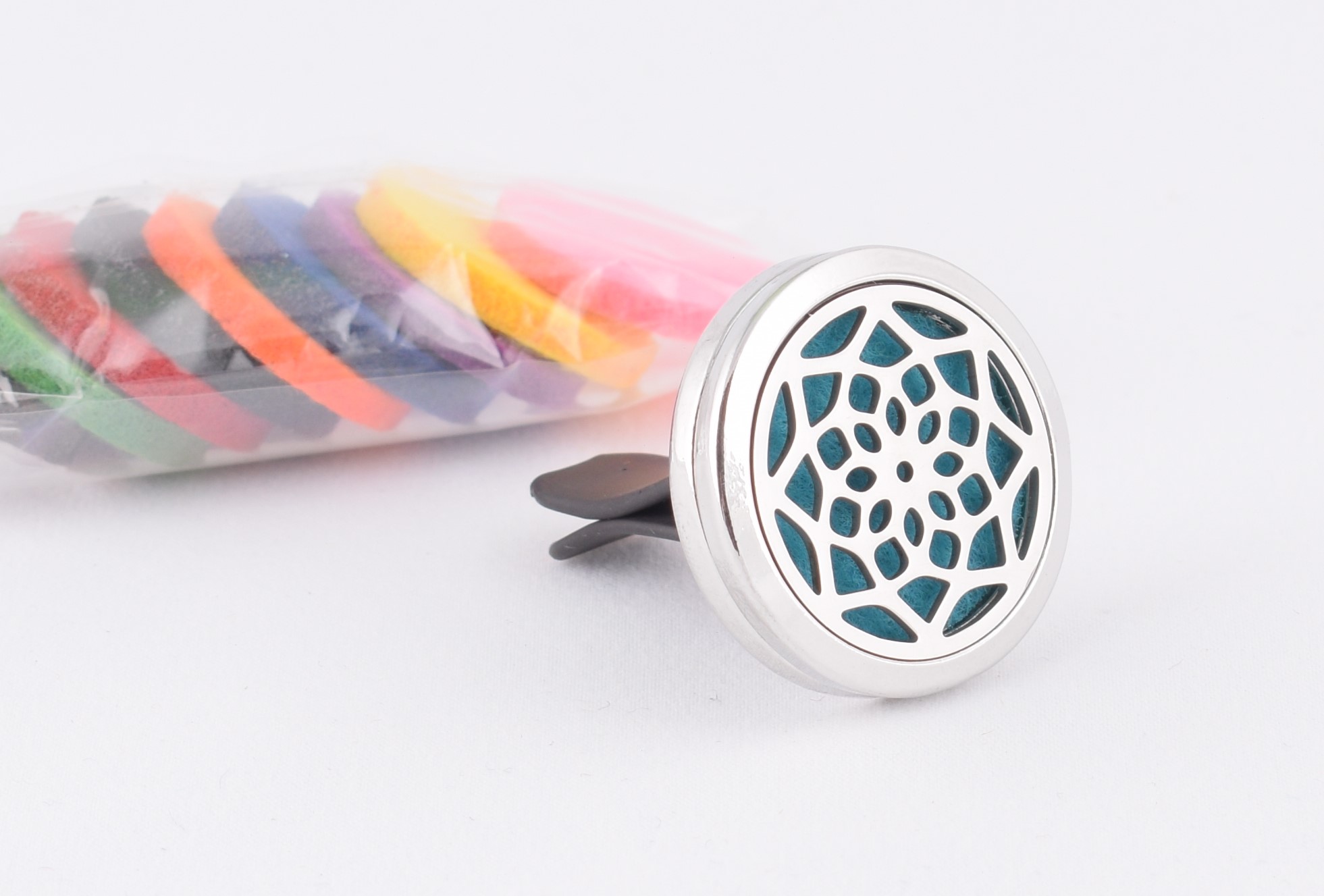 Car-Diffuser MANDALA