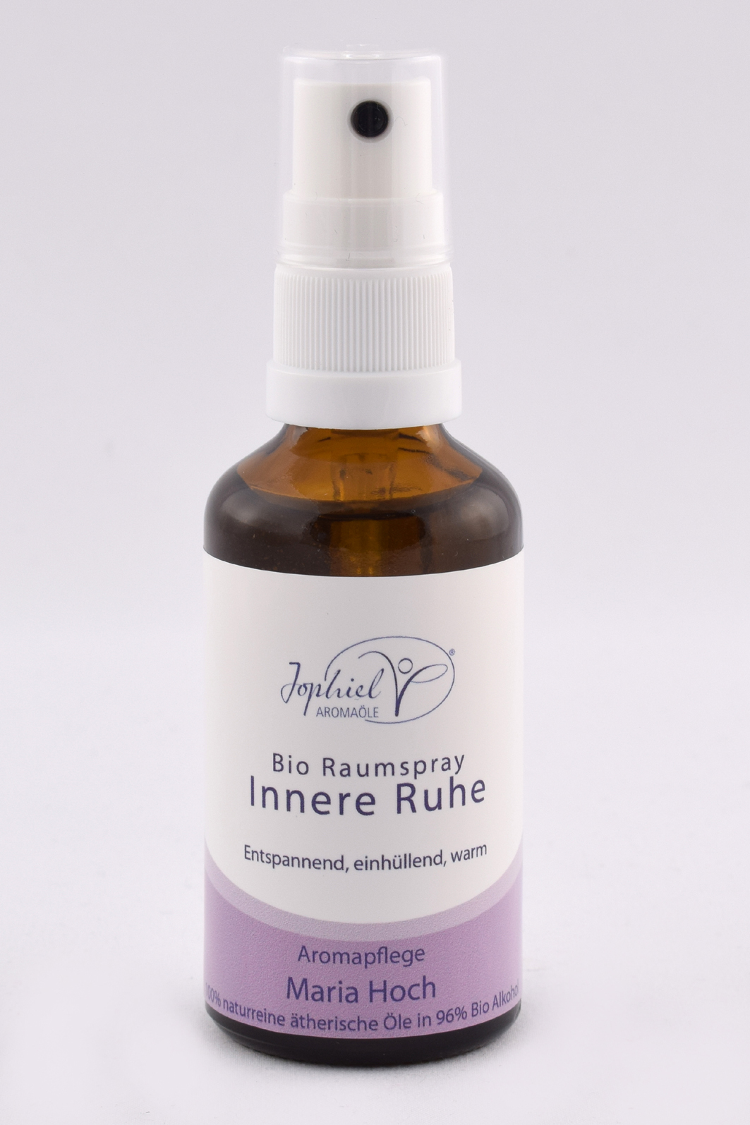 Raumspray Innere Ruhe Bio 50 ml Raumspray Innere Ruhe Bio 50 ml