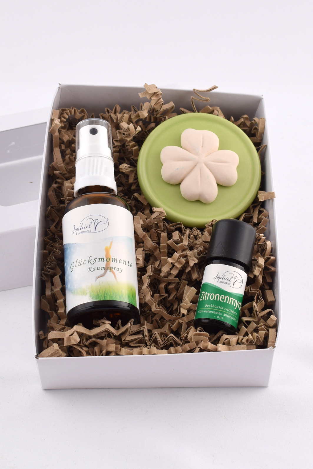 Geschenkset "GLÜCKSMOMENTE"  Geschenkset "GLÜCKSMOMENTE"