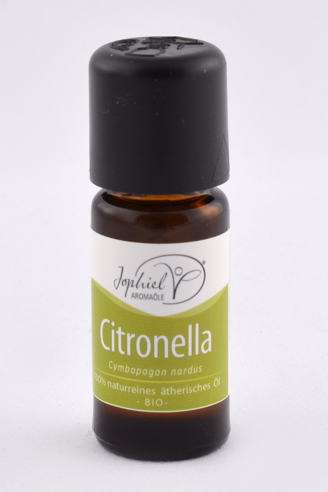 Citronella Öl Bio 10 ml Citronella Öl Bio 10 ml