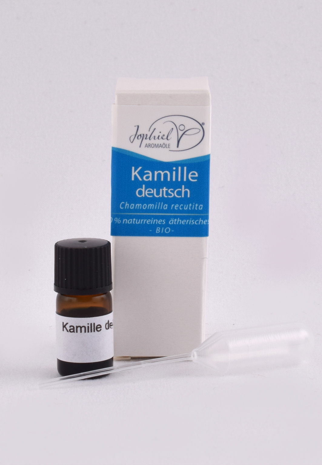 Kamille deutsch Öl Bio 1 ml Kamille deutsch Öl Bio 1 ml