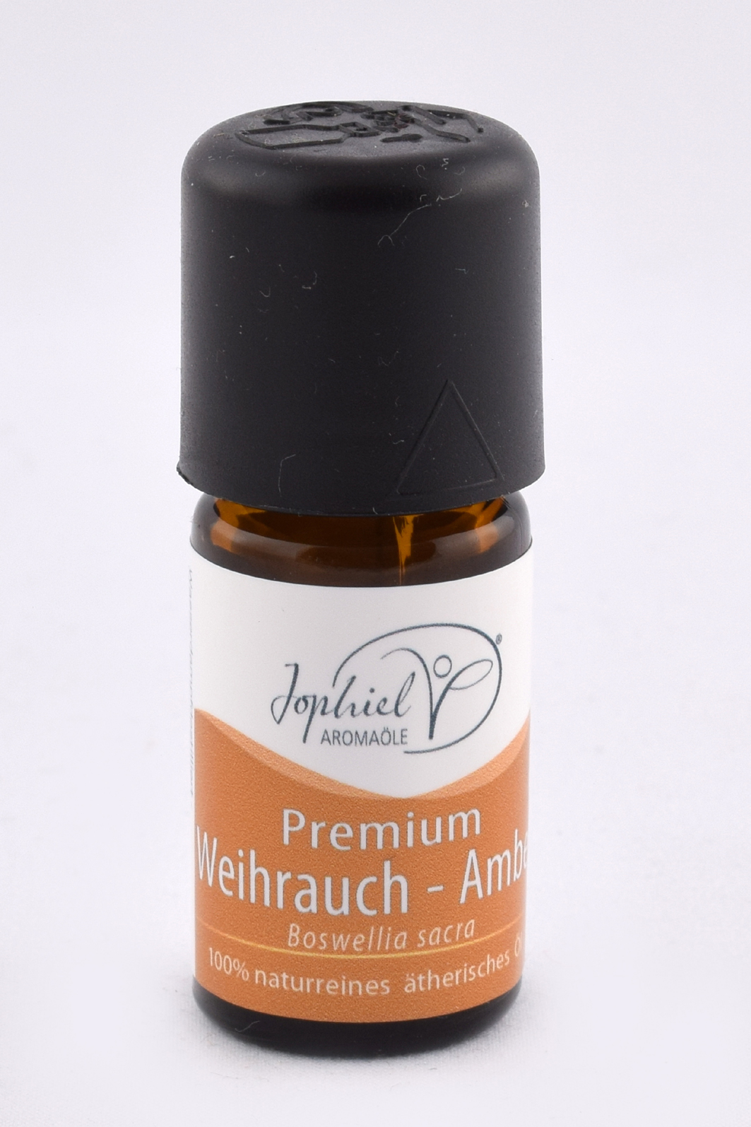Weihrauch Amber PREMIUM Öl 3 ml Weihrauch Amber PREMIUM Öl 3 ml