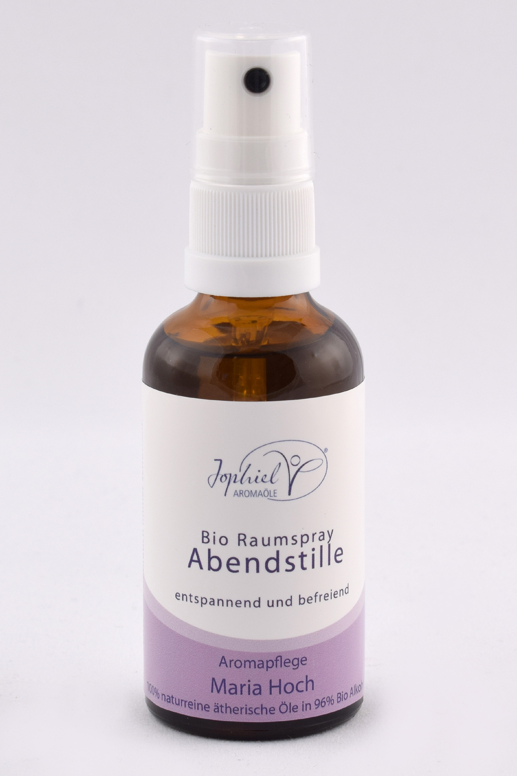 Raumspray Abendstille Bio 50 ml Raumspray Abendstille Bio 50 ml