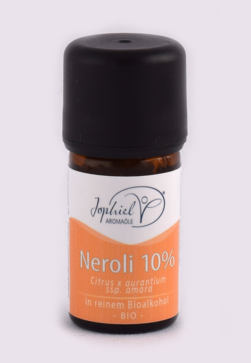 Neroli 10%ig in Bioalkohol Bio 5 ml Neroli 10%ig in Bioalkohol Bio 5 ml