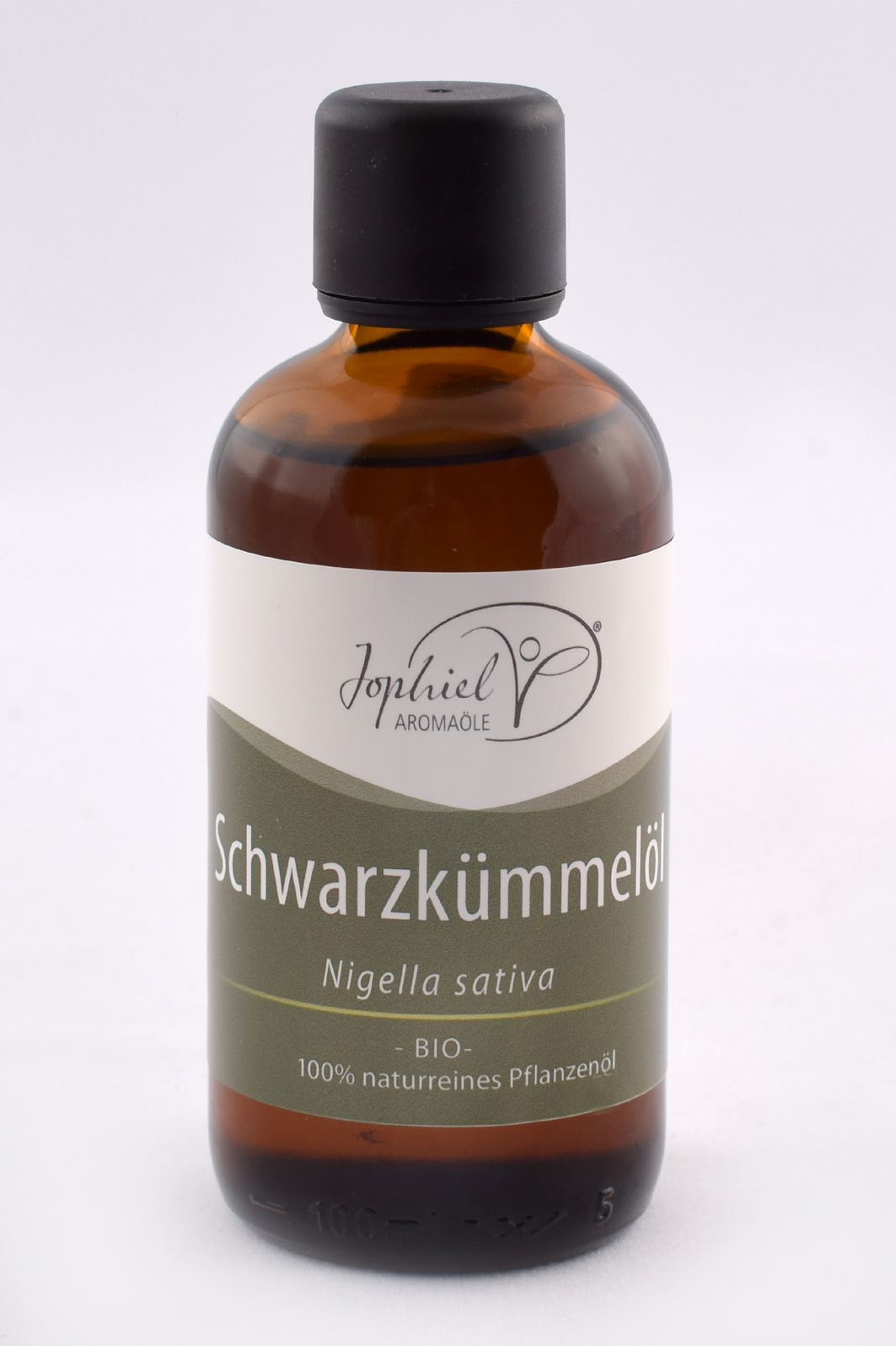 Schwarzkümmelöl Bio 100 ml Schwarzkümmelöl Bio 100 ml