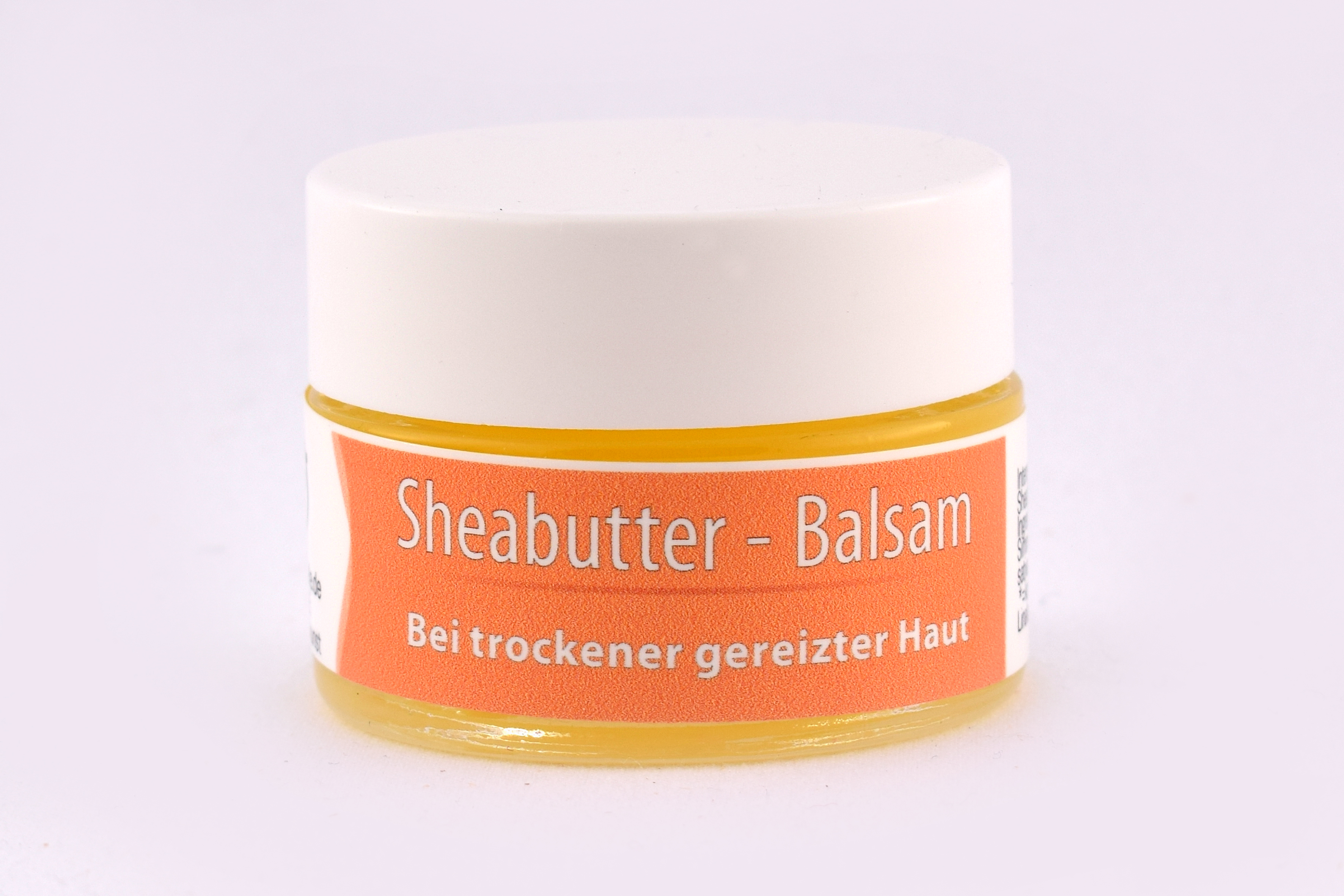 Sheabutter-Balsam 15 ml