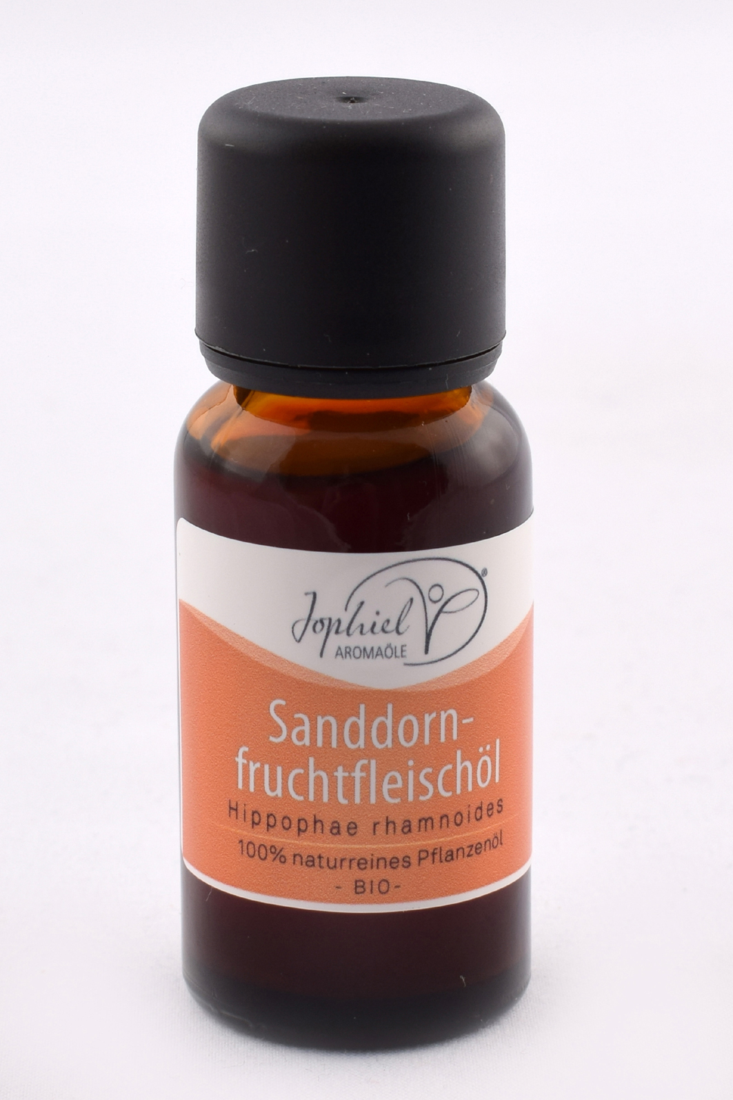Sanddornfruchtfleischöl Bio 20 ml Sanddornfruchtfleischöl Bio 20 ml
