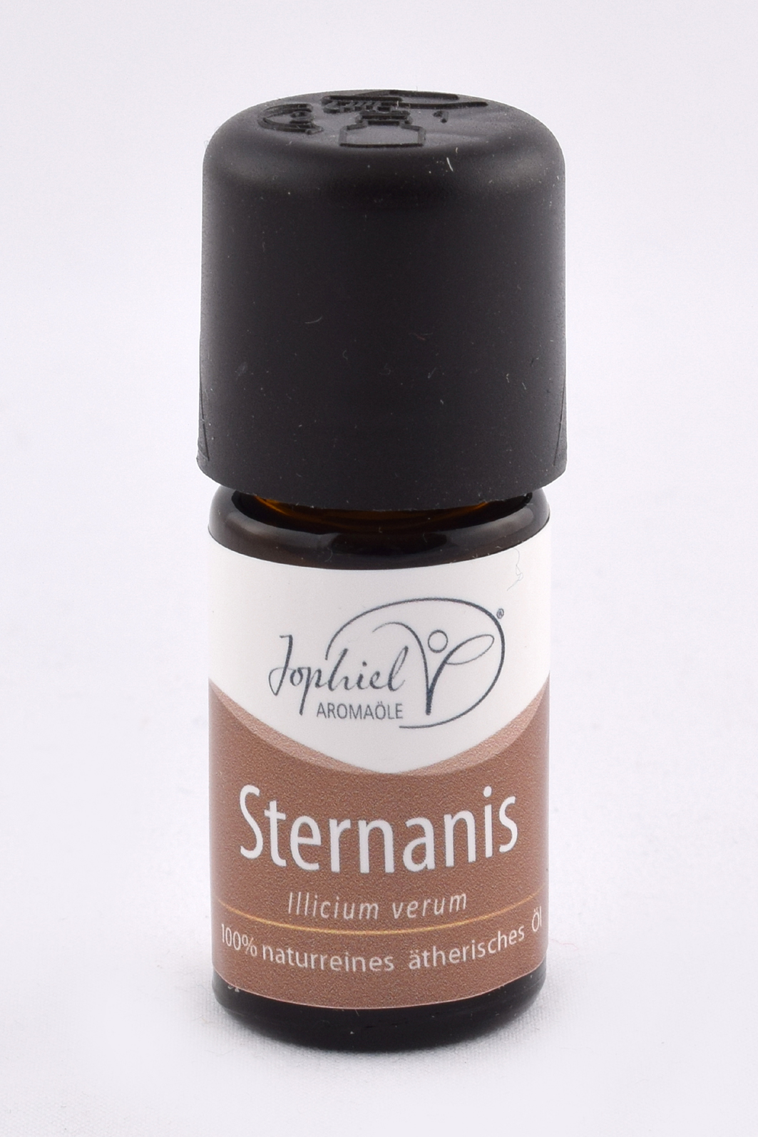 Sternanis Öl Bio 5 ml Sternanis Öl Bio 5 ml