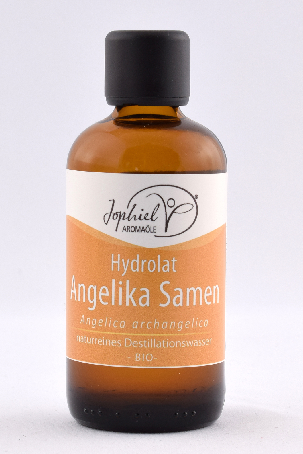 Angelikasamen-Hydrolat ohne Zerstäuber Bio 100 ml