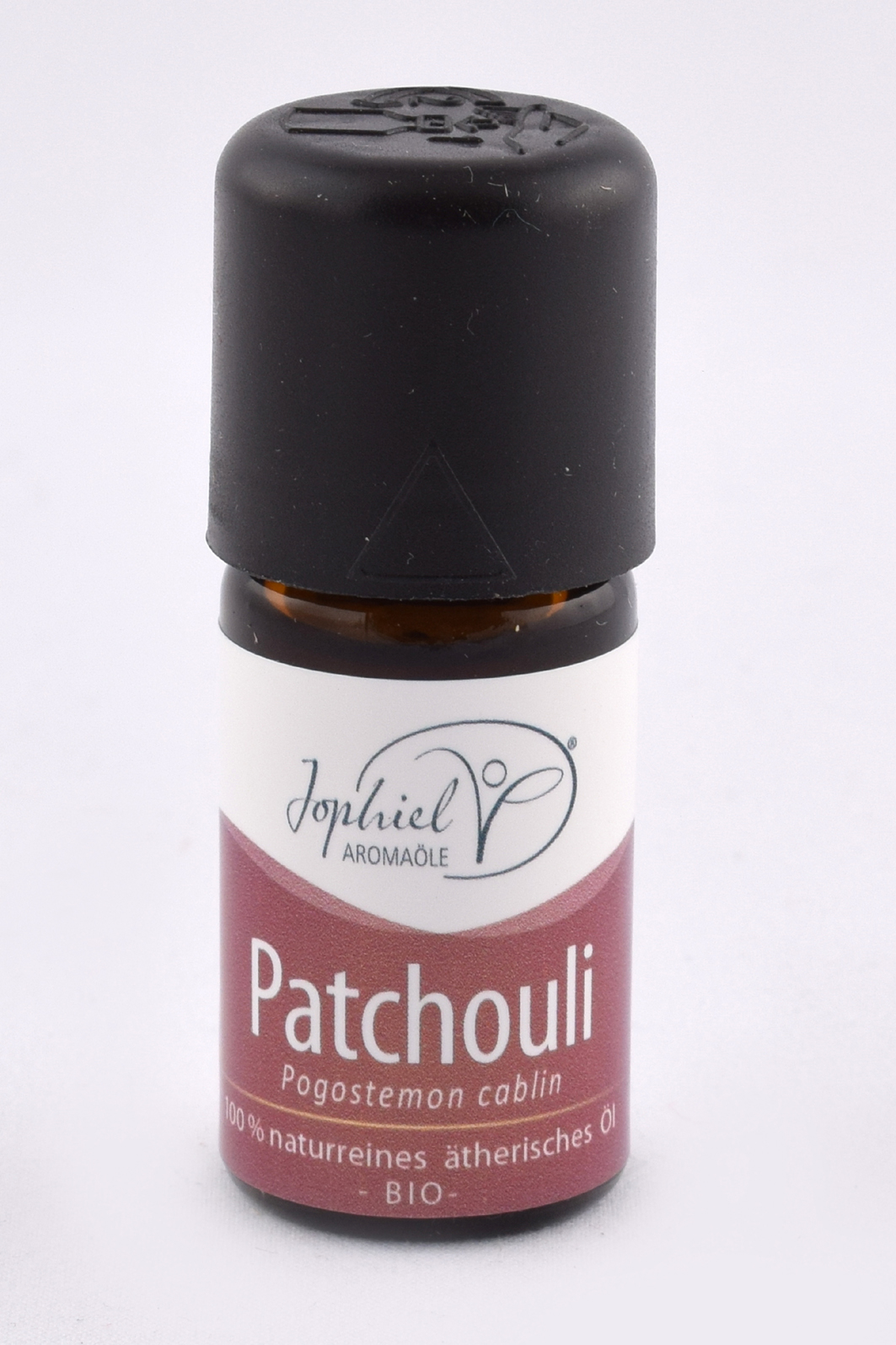 Patchouli Öl Bio 5 ml