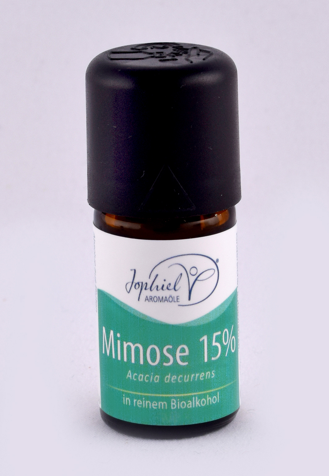 Mimose 15%ig in Bioalkohol 5 ml 