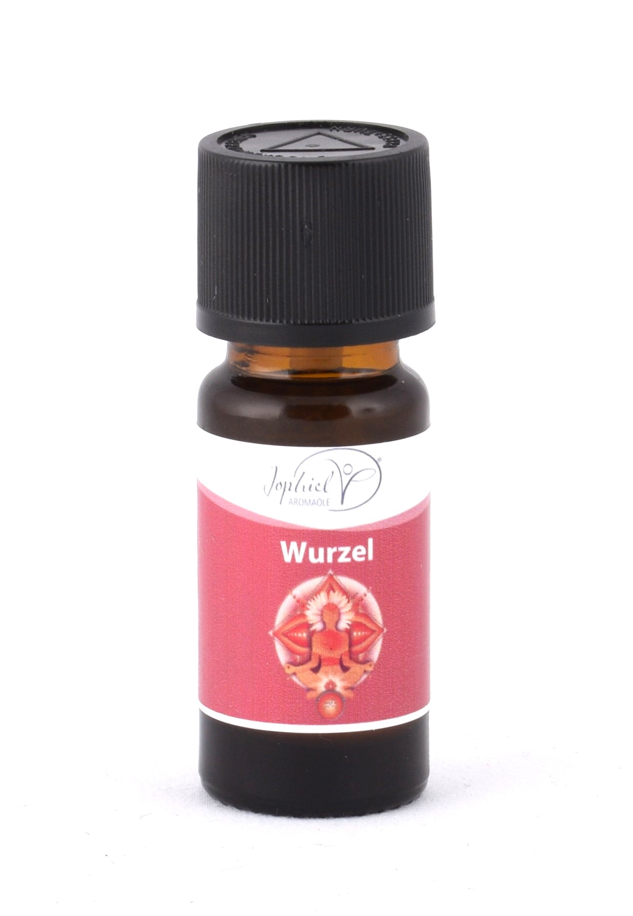 Chakra Öl -WURZELCHAKRA- BIO 10 ml ätherische Öle in Jojobaöl