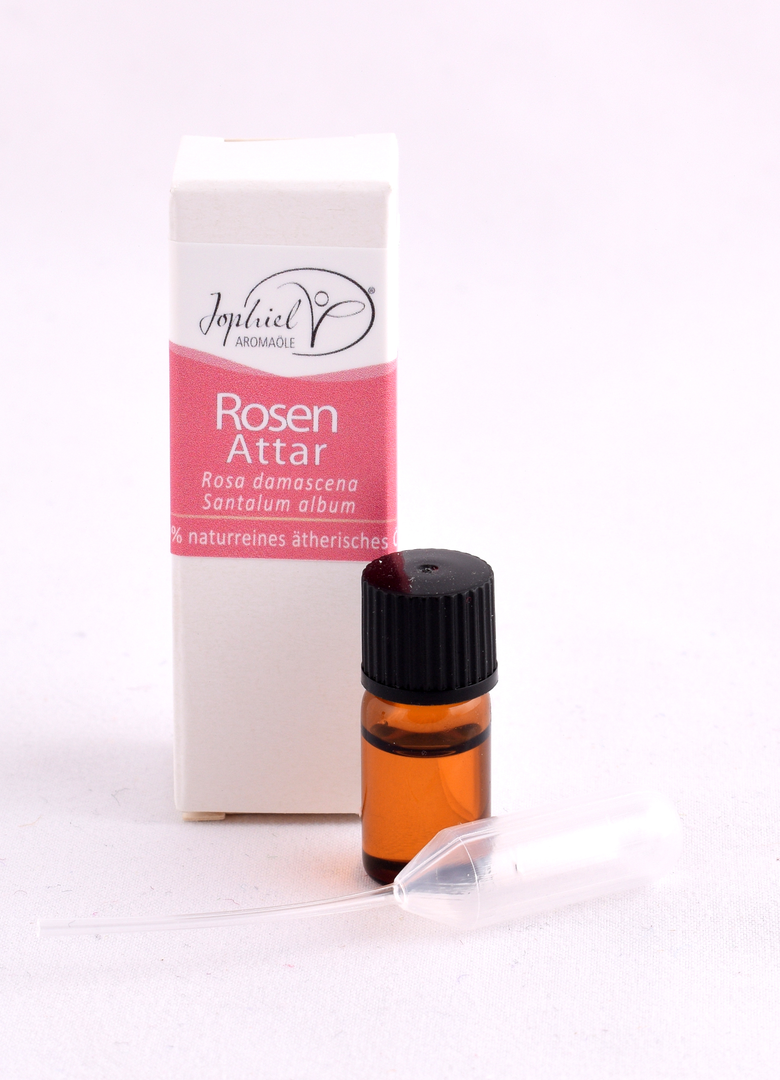 Rosen Attar 1 ml 