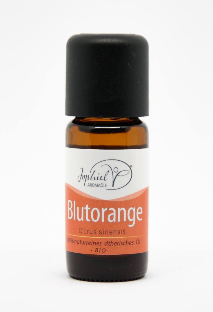 Blutorange Öl Bio 10 ml