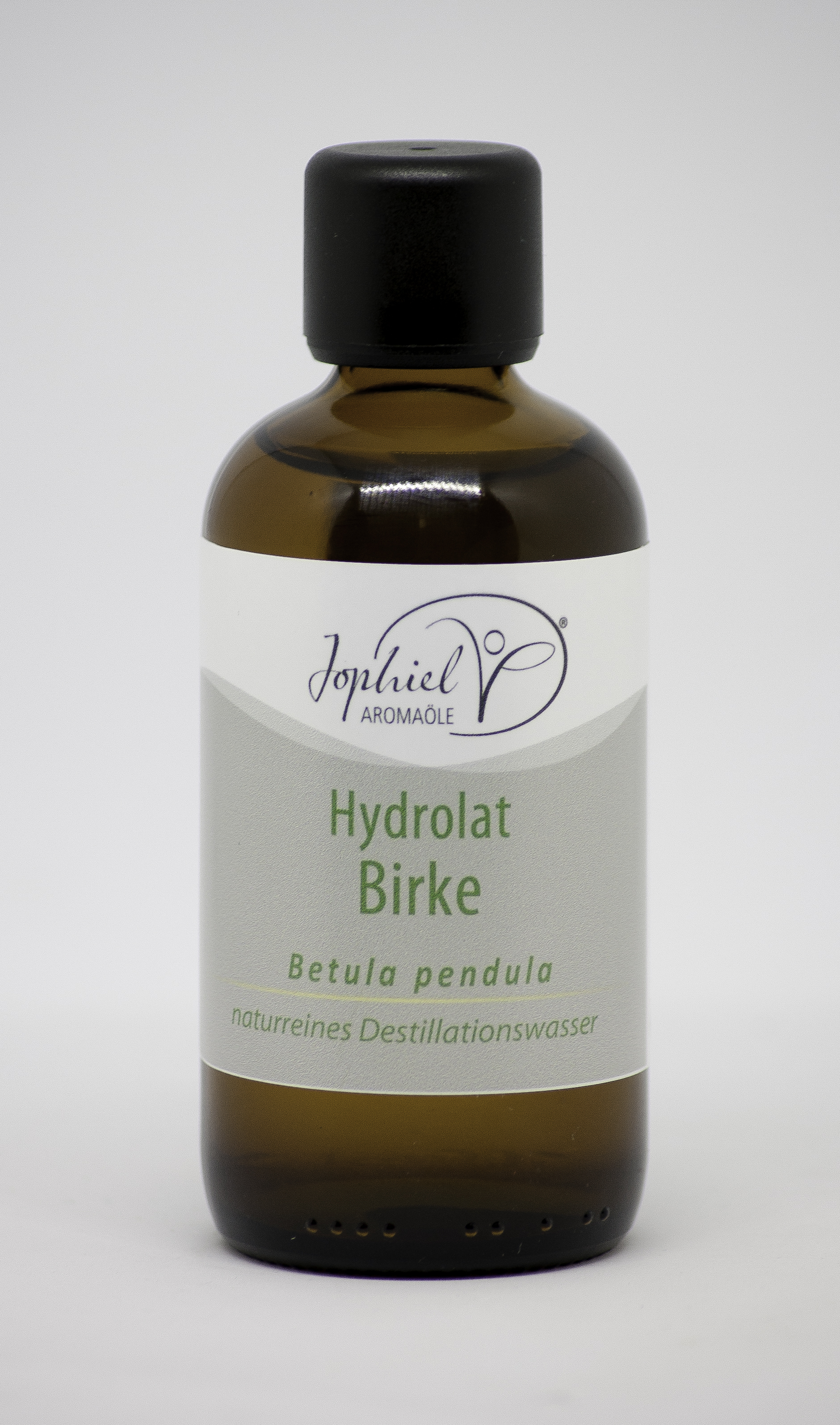 Birken-Hydrolat Bio 100 ml 