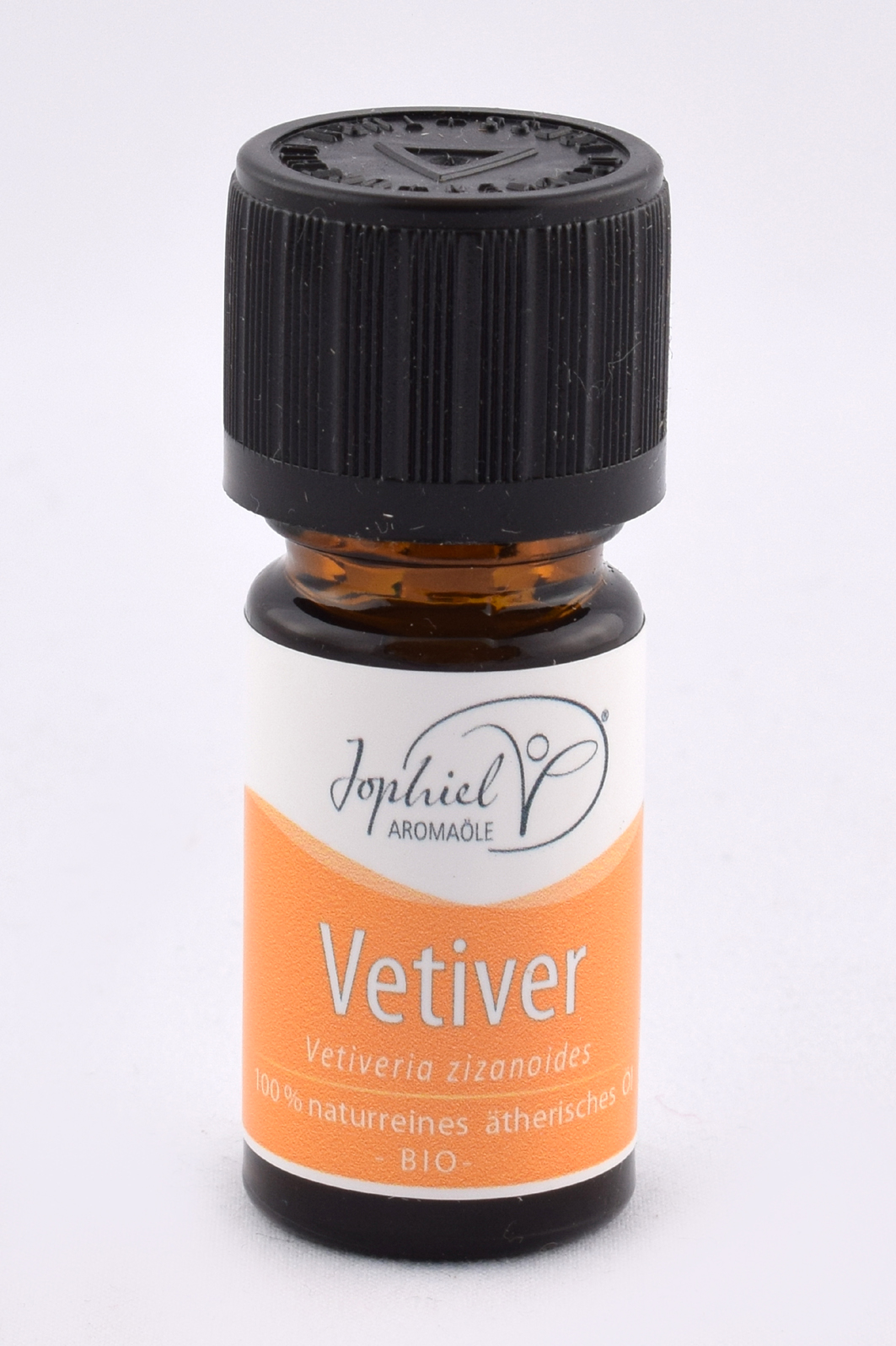 Vetiver Öl Bio 5 ml Vetiver Öl Bio 5 ml