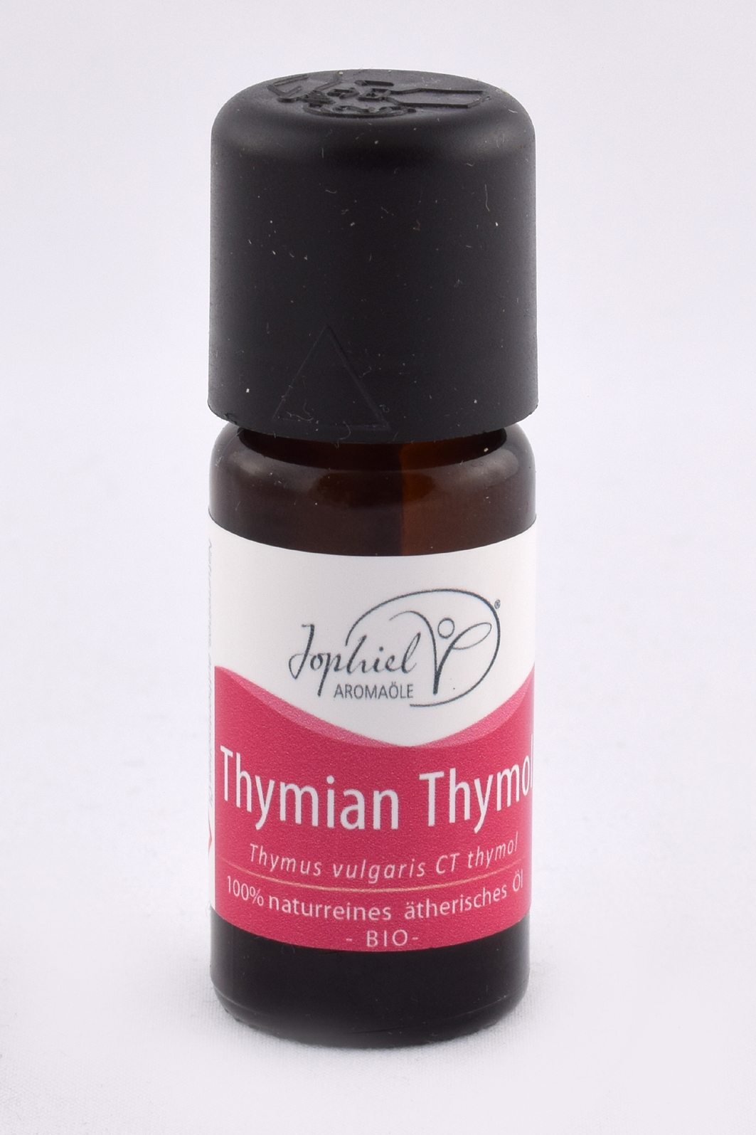 Thymian Thymol Öl Bio 10ml