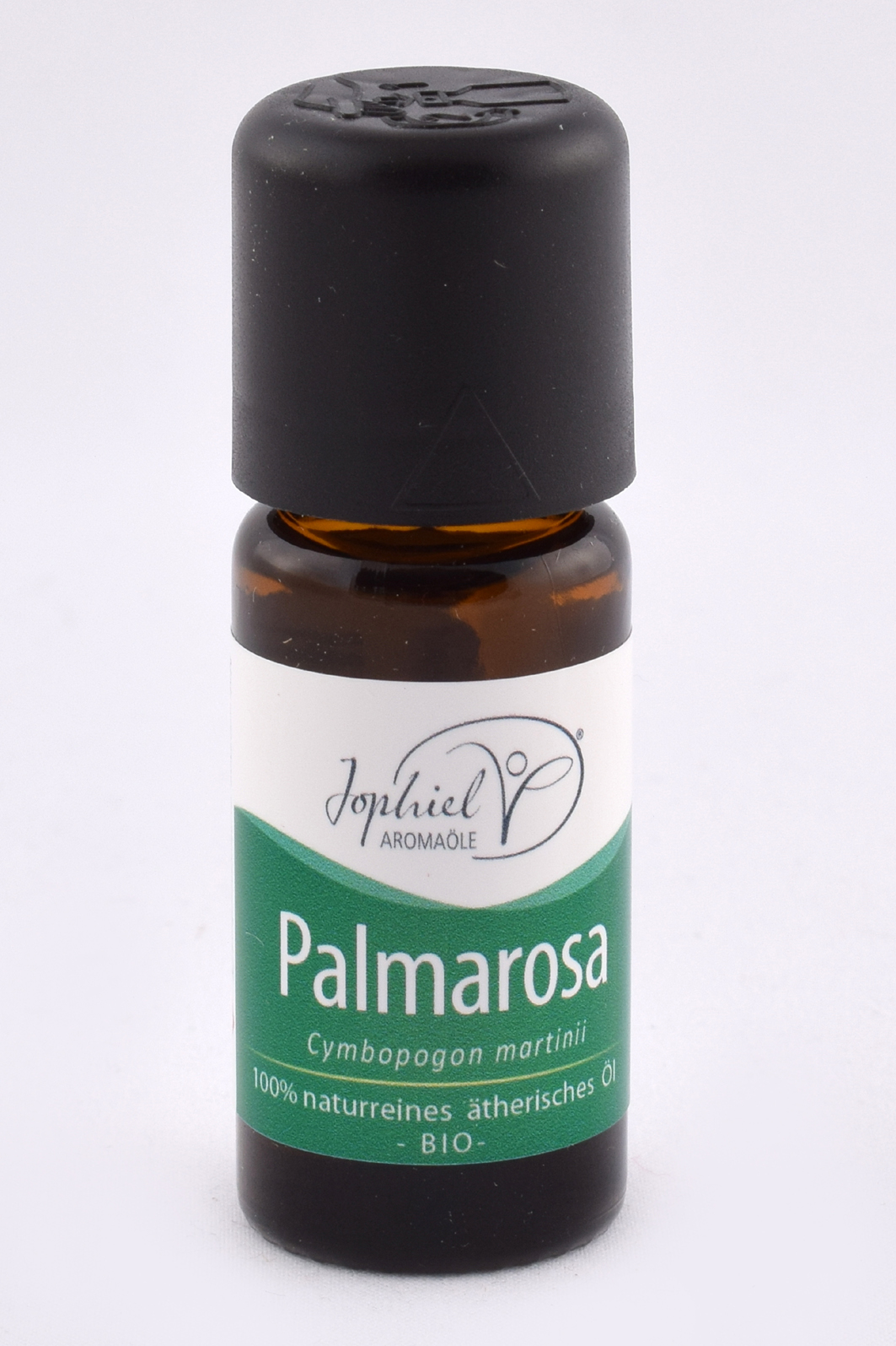 Palmarosa Öl Bio 10 ml