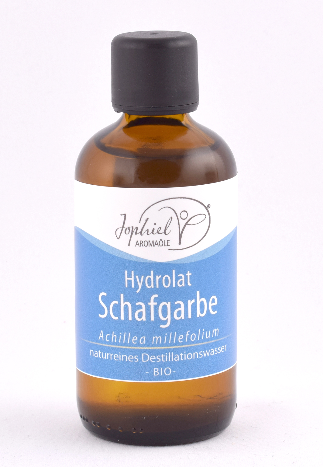 Schafgarbe-Hydrolat ohne Zerstäuber Bio 100 ml 