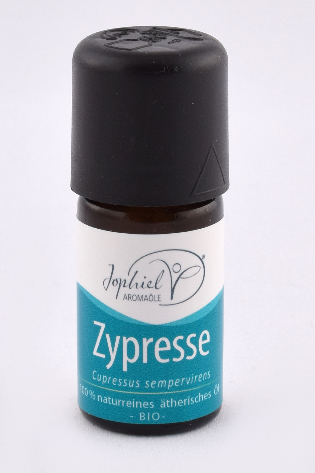 Zypresse Öl Bio 5 ml Zypresse Öl Bio 5 ml