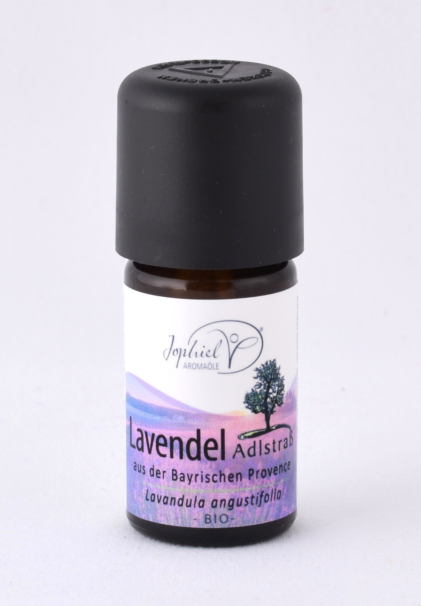 Lavendel Adlstraß Bio 5 ml 