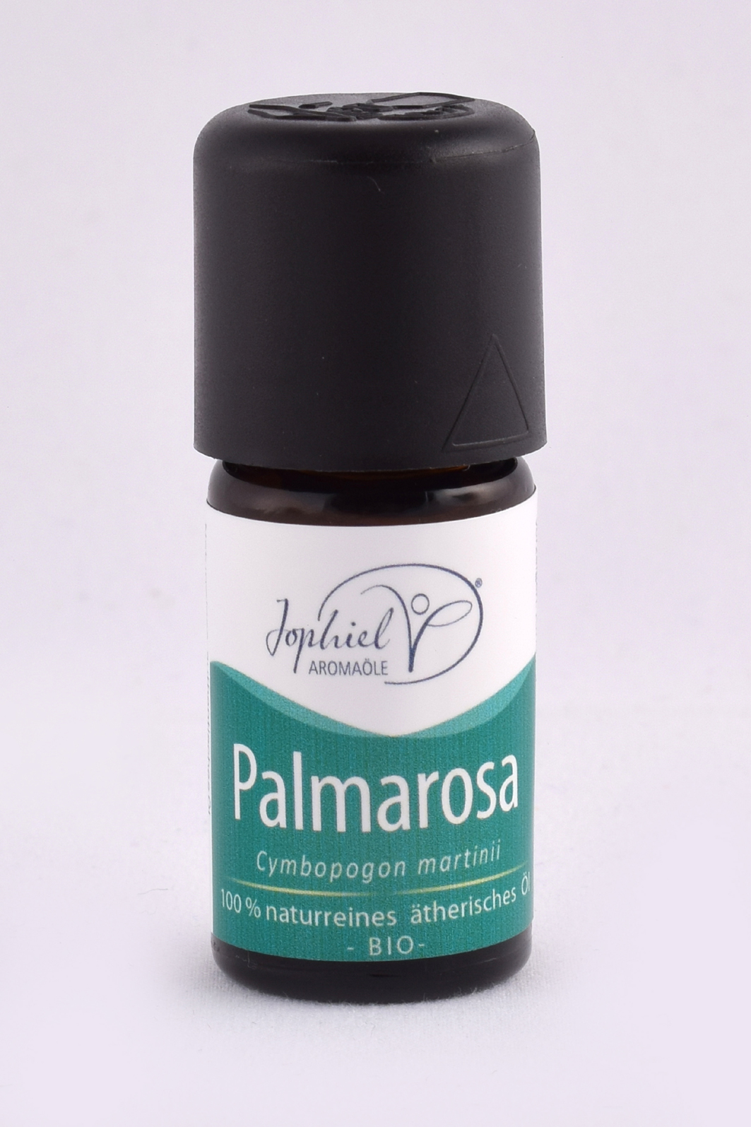 Palmarosa Öl Bio 5 ml Palmarosa Öl Bio 5 ml