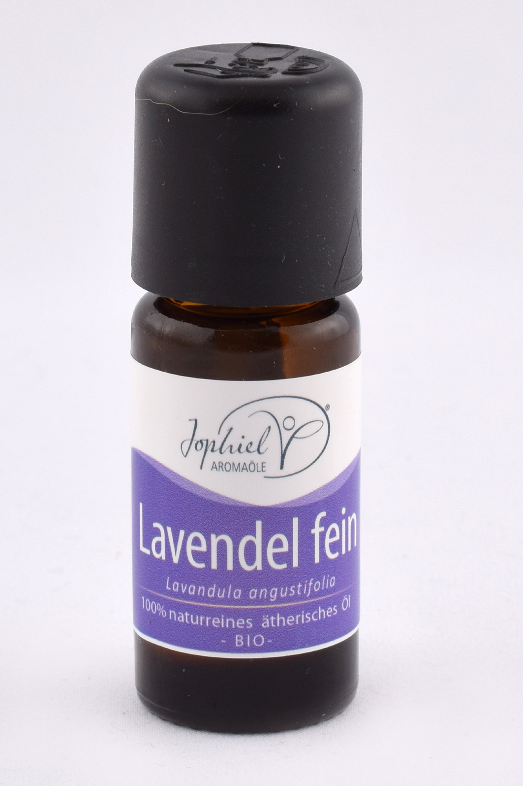 Lavendel fein Bio 10 ml Lavendel fein Bio 10 ml