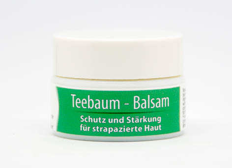 Teebaum-Balsam 15 ml