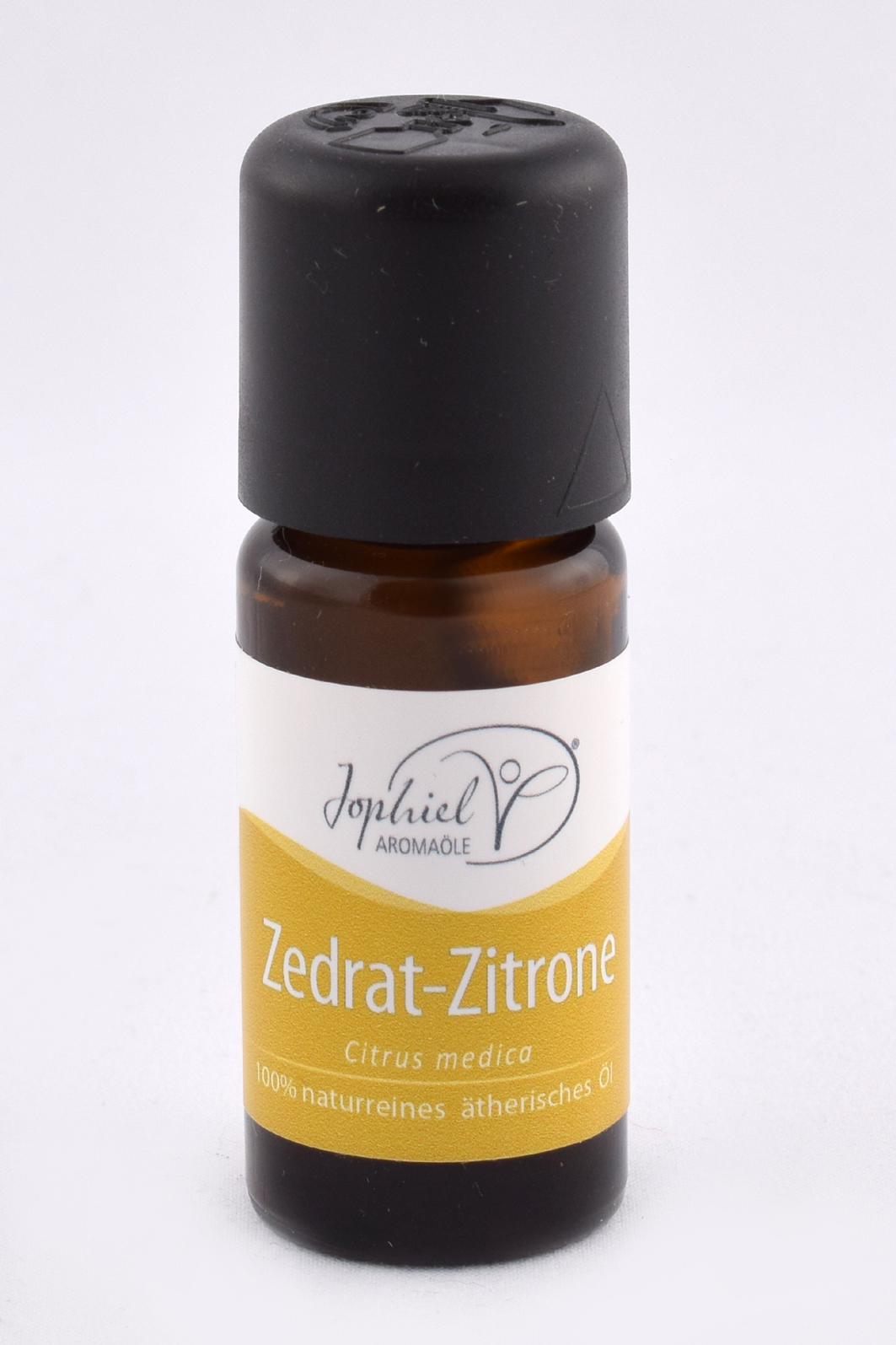 Zedrat-Zitrone Öl 10 ml  Zedrat-Zitrone Öl 10 ml