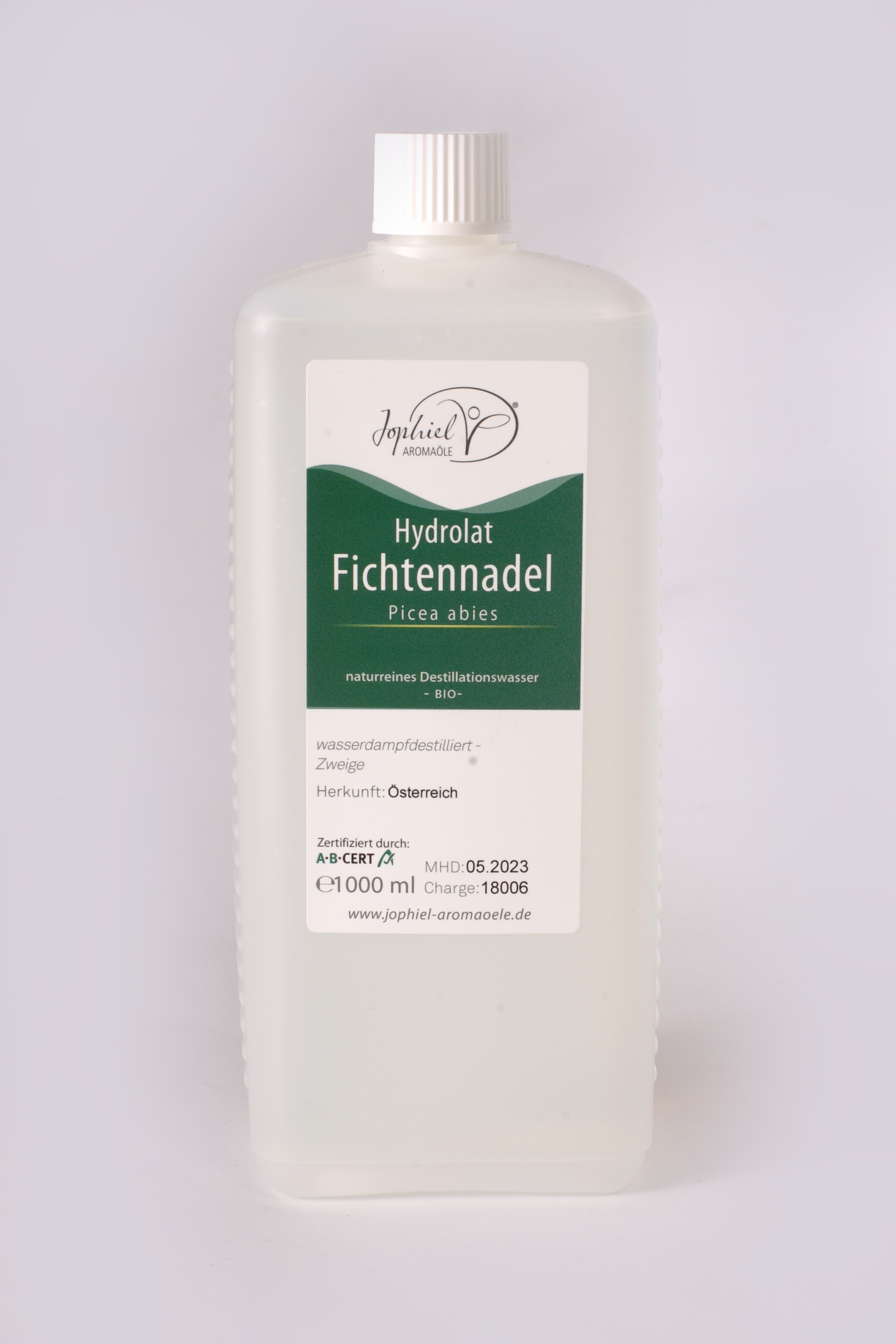 Fichtennadel-Hydrolat 1000 ml