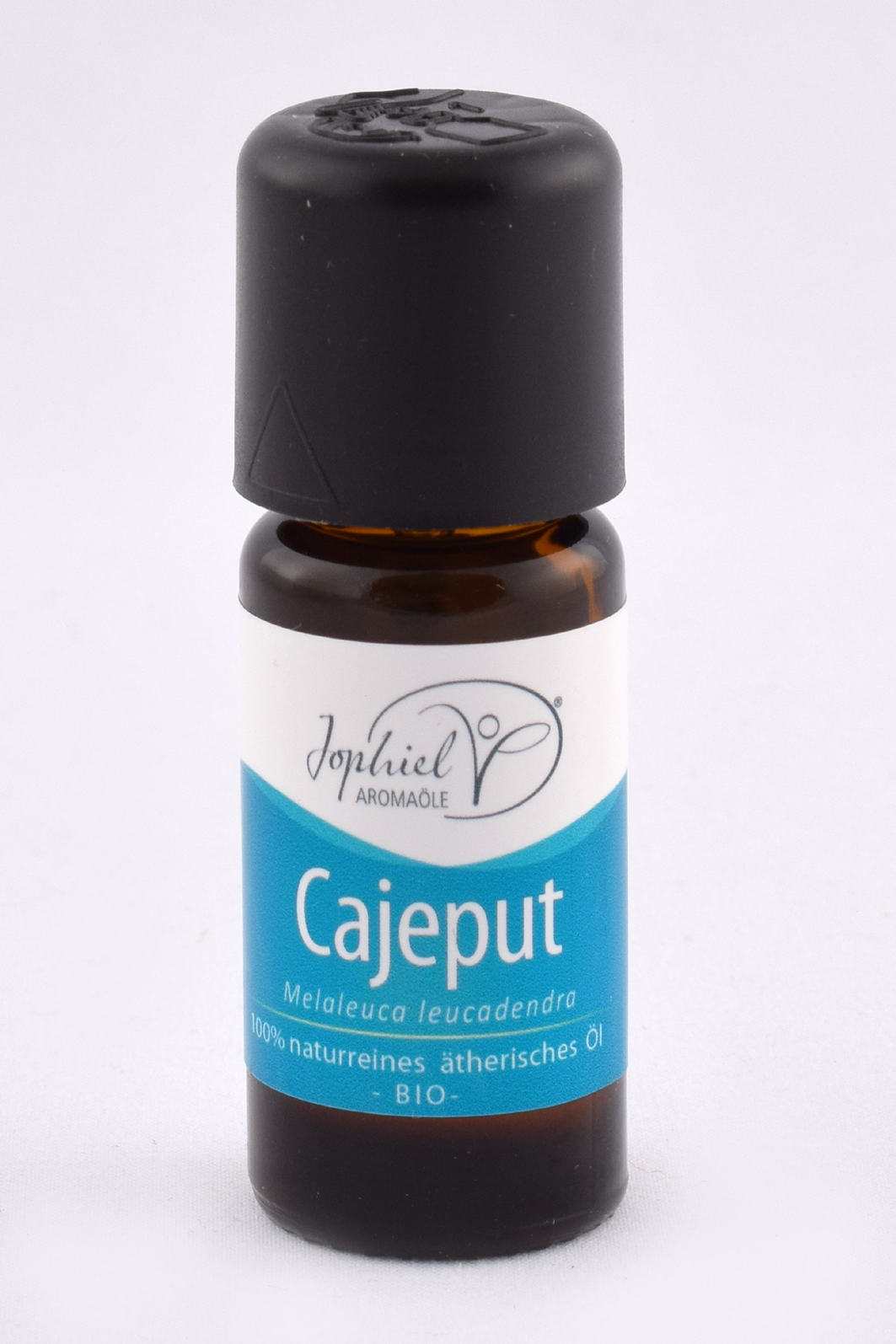 Cajeput Öl Bio 10 ml Cajeput Öl Bio 10 ml
