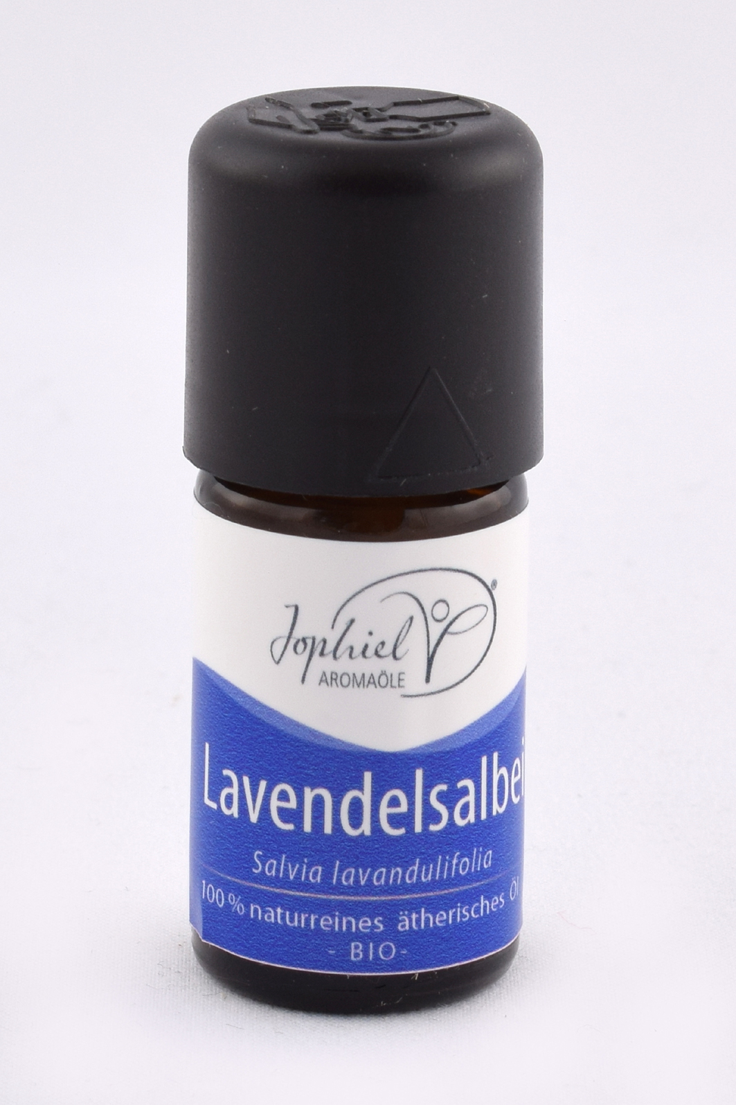 Lavendelsalbei Öl Bio 5 ml Angebot September/Oktober