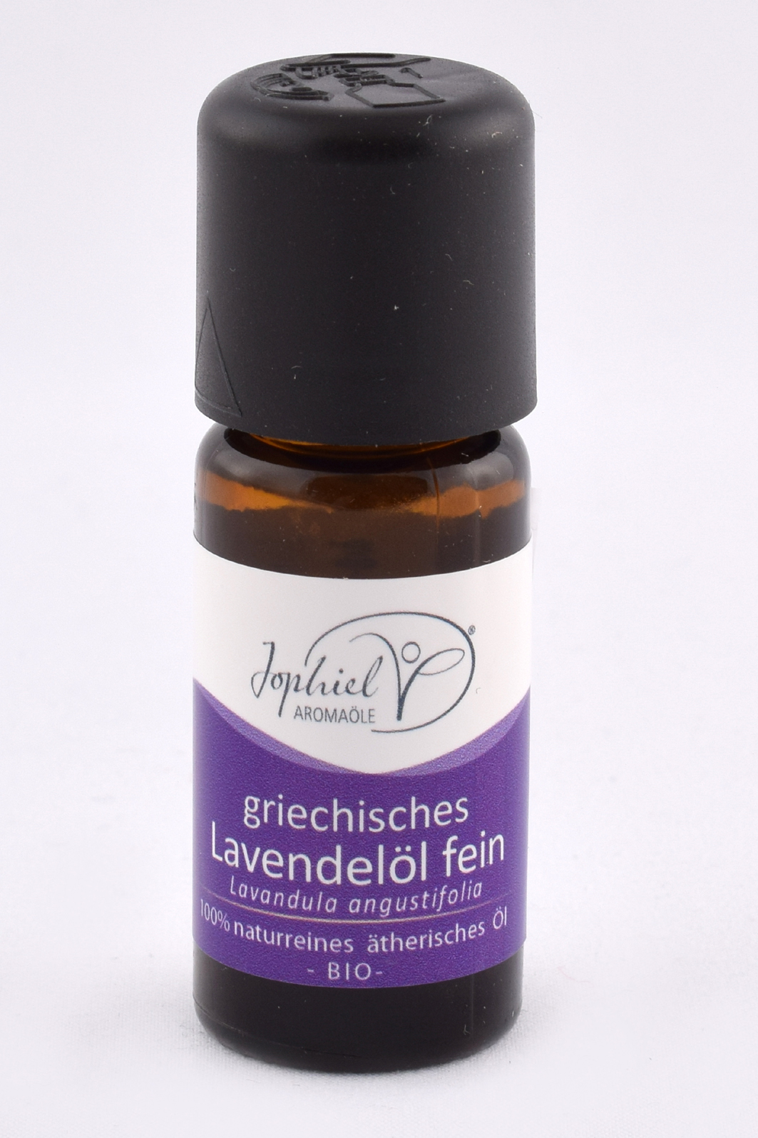Lavendel fein griechisch Öl Bio 10 ml