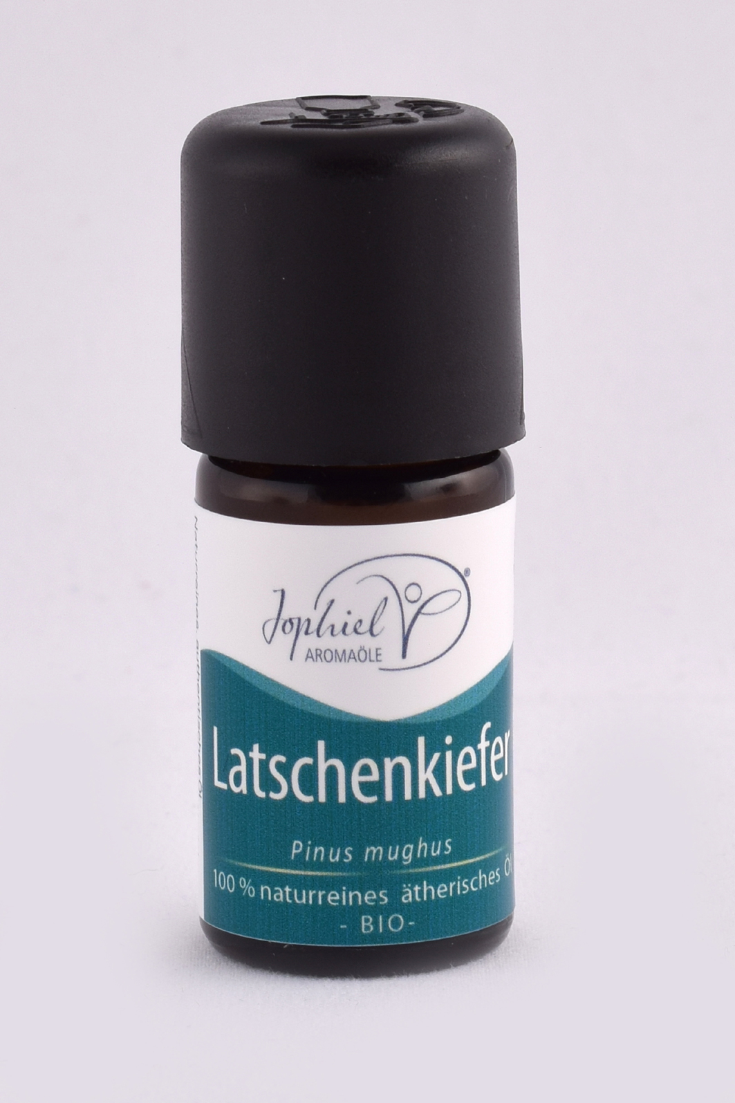 Latschenkiefer Öl Bio 5 ml Latschenkiefer Öl Bio 5 ml