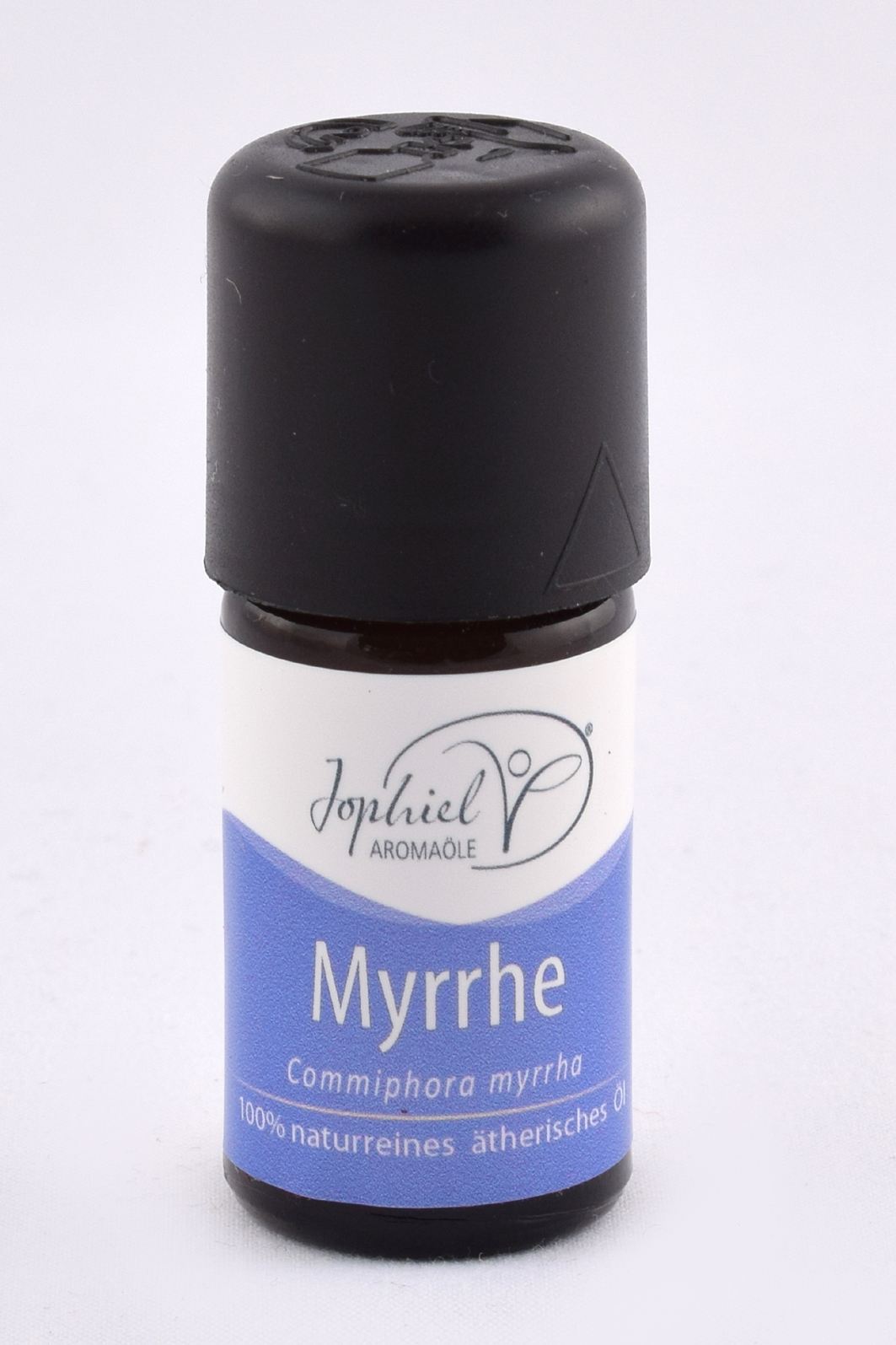 Myrrhe Öl Bio 5 ml